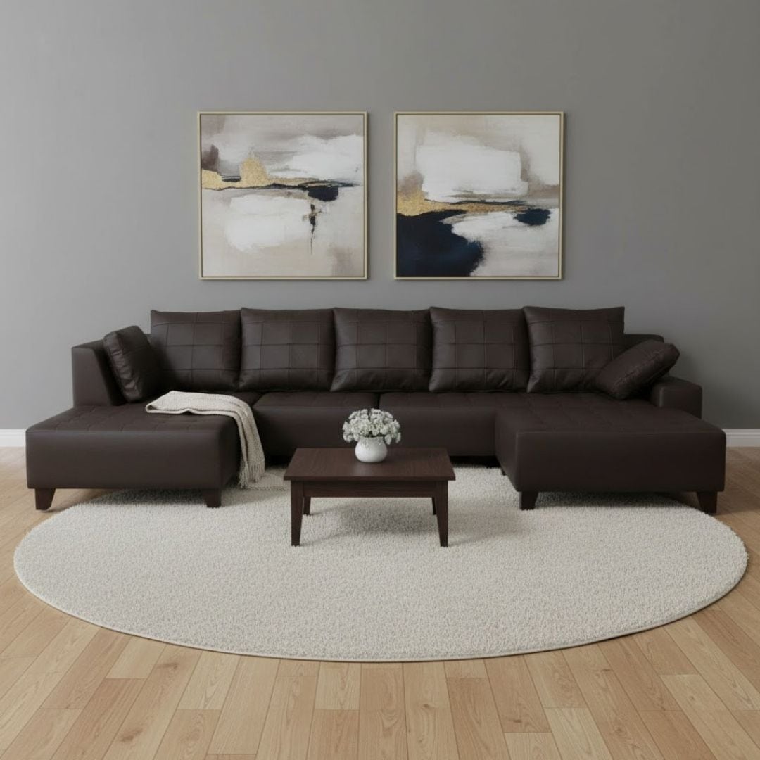 ソファ ソファー 革 レザー 本革 カウチソファ 4人掛けソファ ワイド