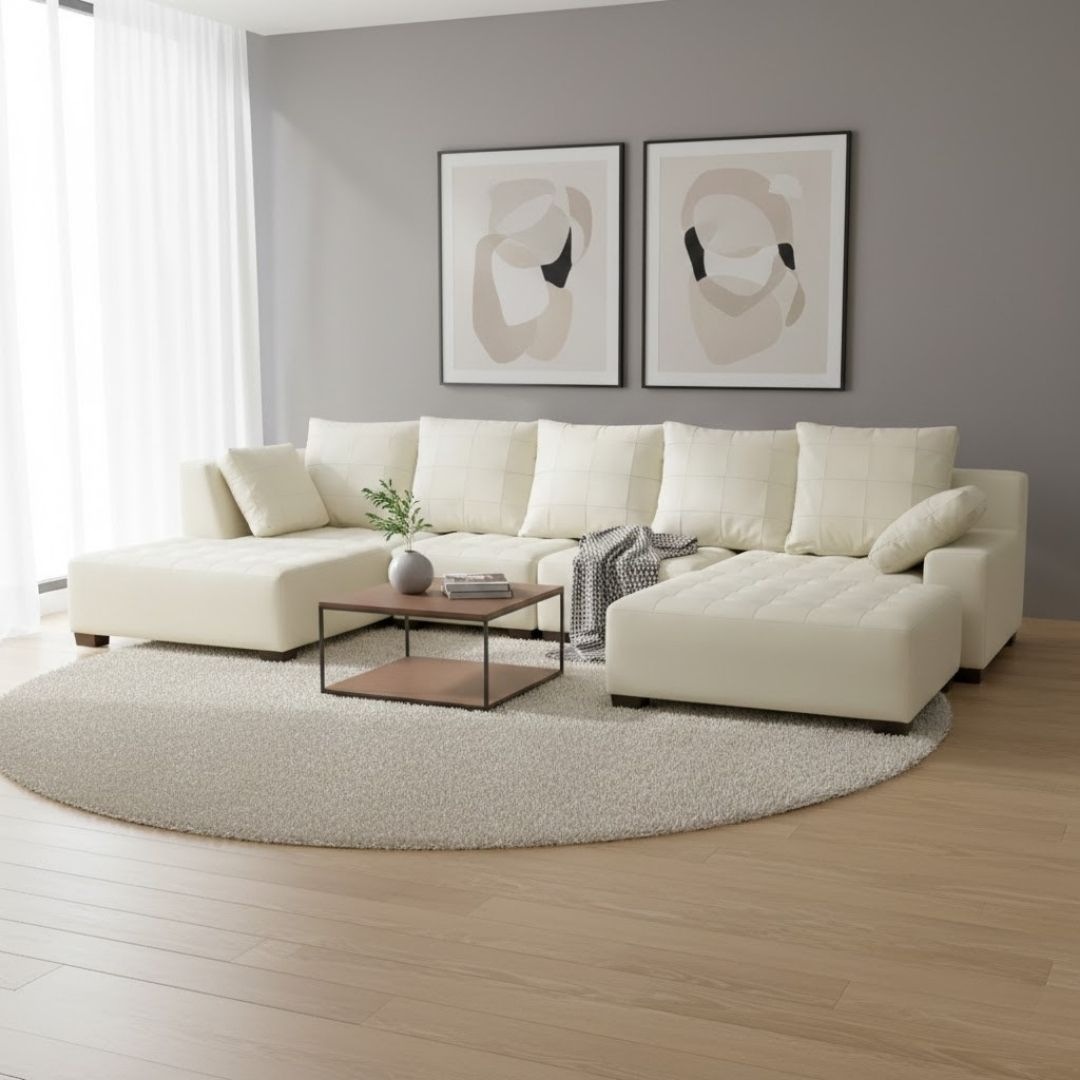 ソファ ソファー 革 レザー 本革 カウチソファ 4人掛けソファ ワイド