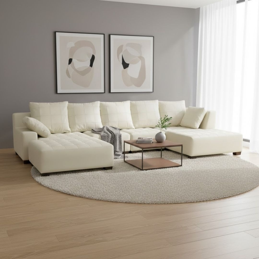 ソファ ソファー 革 レザー 本革 カウチソファ 4人掛けソファ ワイド