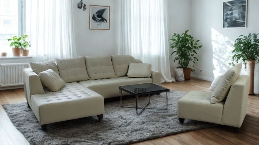 ソファ ソファー 革 レザー 本革 カウチソファ 4人掛けソファ ワイド