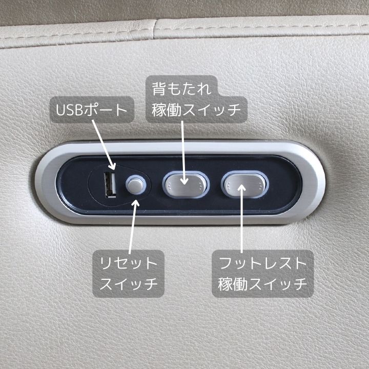 ソファー リクライニングソファ 1人掛けソファ ソファ コンパクト 電動 2モーター ハイバック USBポート シンプル モダン サヴァナ Lelax Victoria2 リラックス ヴィクトリア2  幅73cm 布地