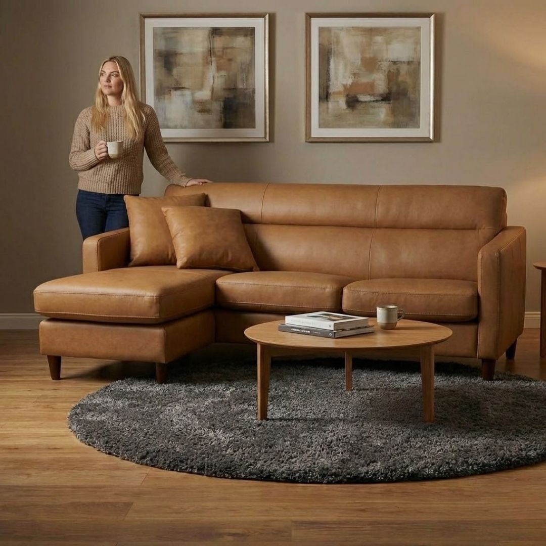 総革 ソファー 革 レザー ソファ 本革 カウチソファ 3人掛けソファ コンパクト カウチ コーナー L字 ソファセット 3シート シンプル モダン Stilosa♯188 スティローザ 幅188cm 本革 総革 1mm厚