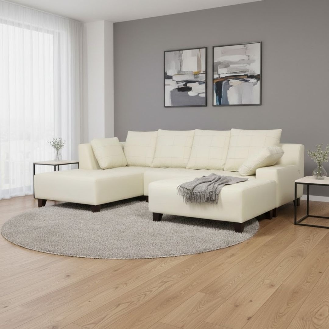 ソファ ソファー 革 レザー 本革 カウチソファ 3人掛けソファ ワイド