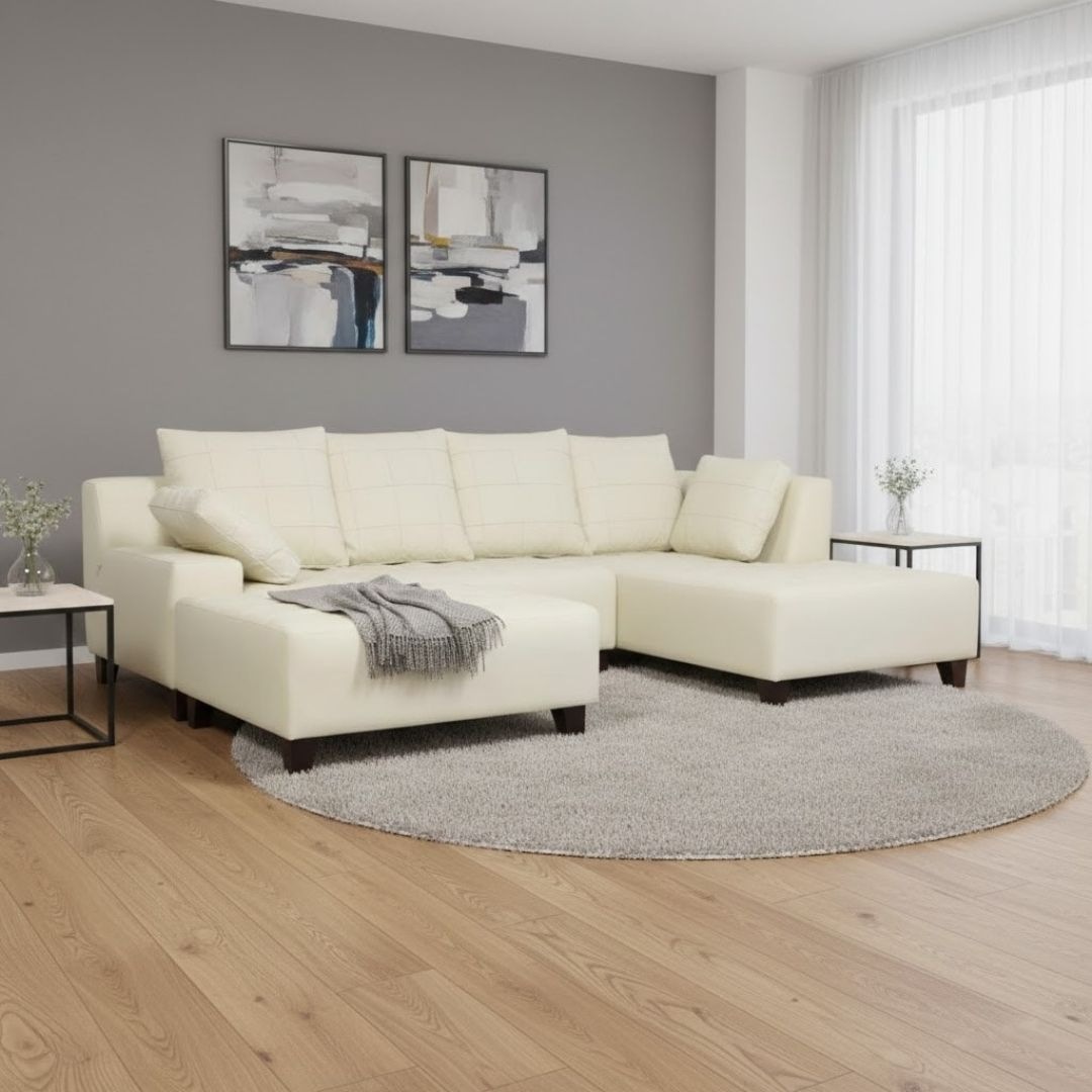 ソファ ソファー 革 レザー 本革 カウチソファ 3人掛けソファ ワイド