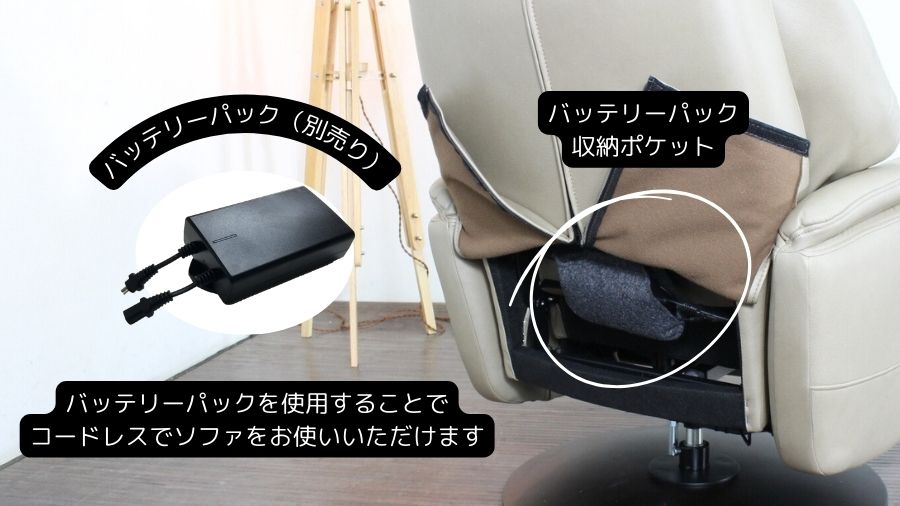 ソファ ソファー 革 レザー 本革 リクライニングソファ 1人掛けソファ コンパクト 電動 2モーター ハイバック USBポート シンプル モダン キャメル Lelax Eleonora リラックス エレオノーラ  幅75cm