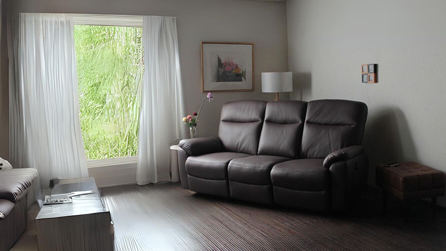 ソファー ソファ リクライニングソファ 3人掛けソファ ワイド カウチ ソファセット ハイバック 電動 3シート シンプル モダン Lelax Bella Comfort  リラックス ベラ コンフォート 幅200cm 布地