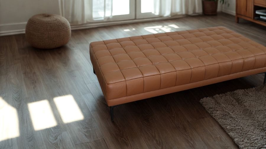 ソファ ソファー 革 レザー 本革 ベンチタイプ アイランドソファ 3人掛けソファ ダイニングソファ ラウンジソファ コンパクト ローソファ ローバック 応接ソファ シンプル オフィス 待合室 ロビー  Quadro Panca クアドロ パンカ 幅160cm 本革 半革 厚革1.5mm厚