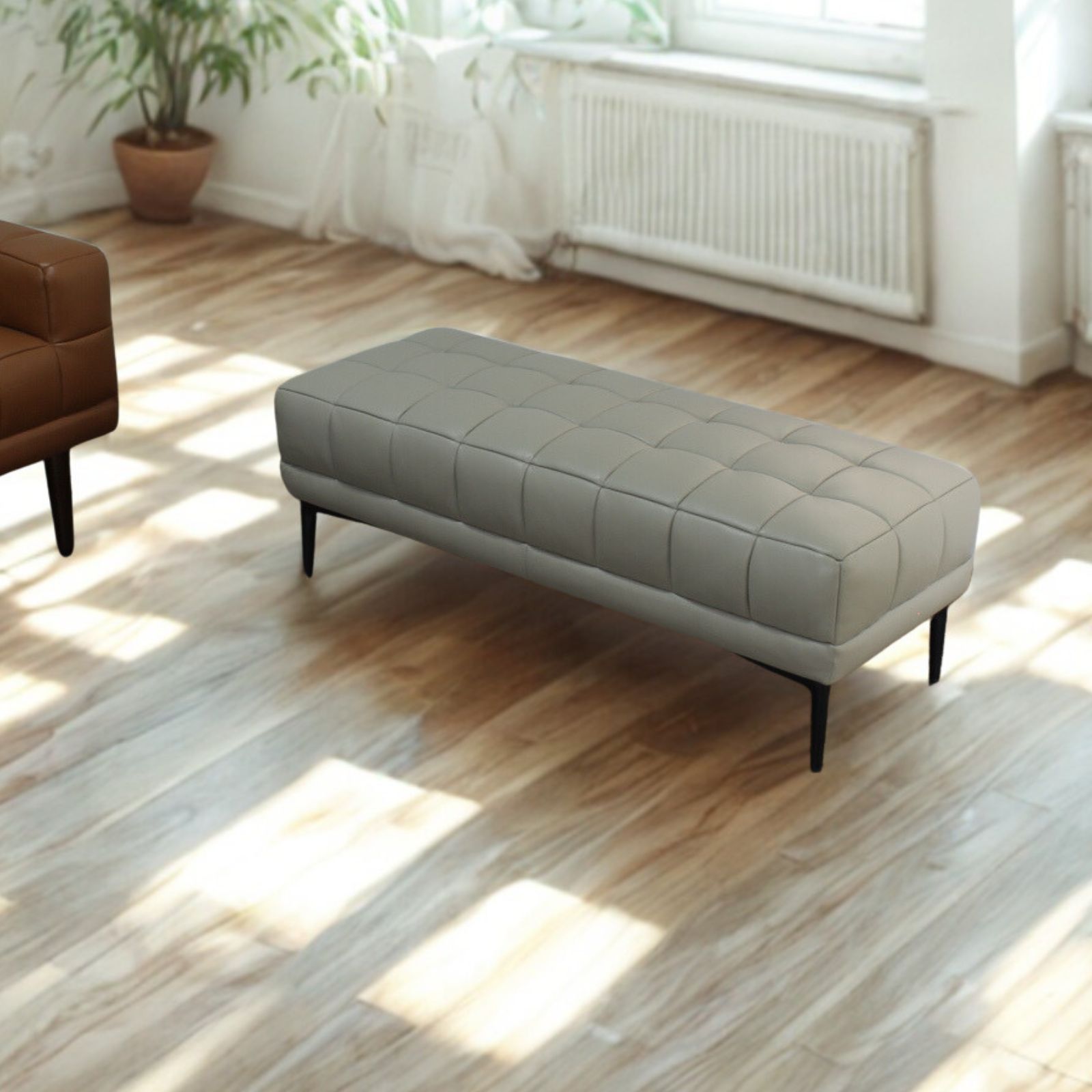 レザーベンチソファー 楽天市場】4人掛け ソファー リビング ベンチソファー ロー