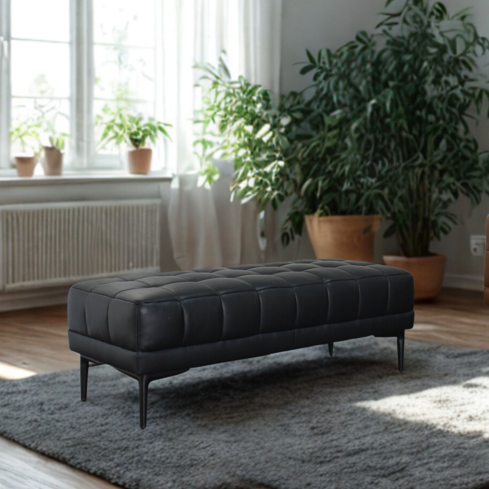 レザーベンチソファー 楽天市場】4人掛け ソファー リビング ベンチソファー ロー