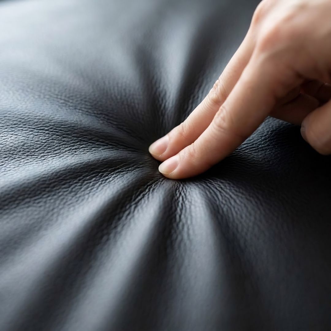 ソファー 革 レザー ソファ 本革 カウチソファ 3人掛けソファ ワイド 大型 大きい カウチ コーナー L字 ローバック シンプル 3シート 黒 ブラック Lelax Vivace-250 リラックス ヴィヴァーチェ 幅250cm 本革 半革 本革1mm厚