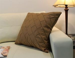 クッション イタリア製 本皮 本皮 総革 革 総皮 皮 座布団 背当て ソファ ソファー シート 本革 本皮 cu2-55-C02 キャメル  ソファ おすすめ 家具 北欧 インテリア おしゃれ