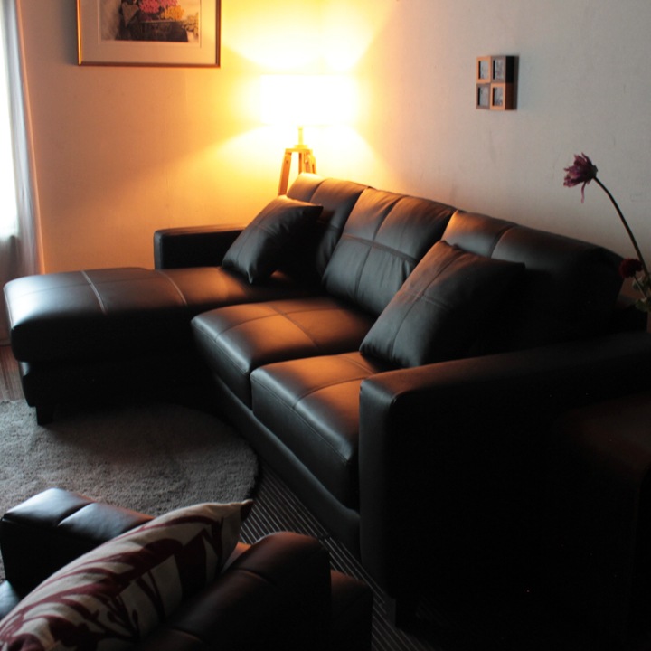 ソファ ソファー 革 レザー 本革 カウチソファ 3人掛けソファ ワイド 大型 カウチ コーナー L字 ローバック 3シート シンプル モダン 白 ホワイト Lelax Vivace-250 リラックス ヴィヴァーチェ 幅250cm 本革 総革 1mm厚