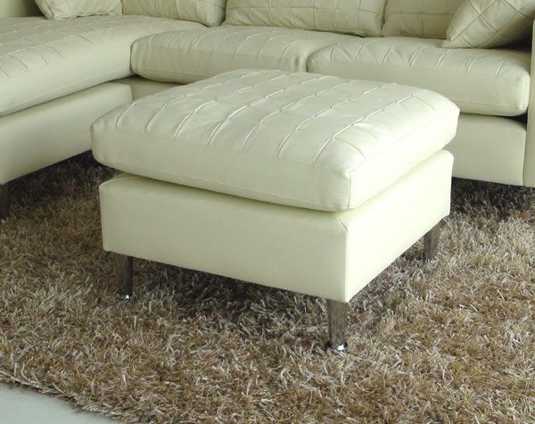 オットマン スツール イタリア製 本皮 本皮 脚乗せ 本革 本皮 ソファ おすすめ 家具 北欧 インテリア おしゃれ 881ap-ot