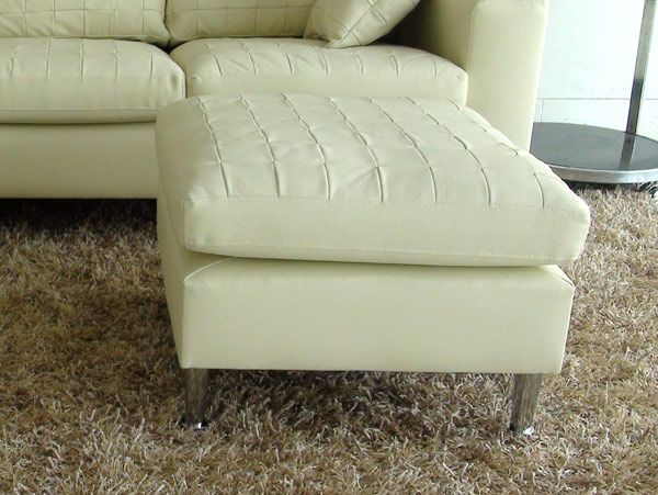 オットマン スツール イタリア製 本皮 本皮 脚乗せ 本革 本皮 ソファ おすすめ 家具 北欧 インテリア おしゃれ 881ap-ot