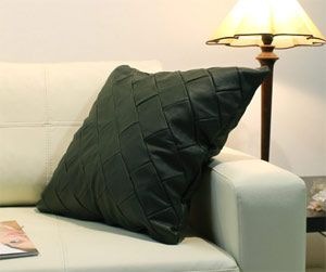 クッション イタリア製 本皮 本皮 総革 革 総皮 皮 座布団 背当て ソファ ソファー シート 本革 本皮 cu2-55-659 ダークブラウン  ソファ おすすめ 家具 北欧 インテリア おしゃれ