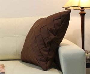 クッション イタリア製 本皮 本皮 総革 革 総皮 皮 座布団 背当て ソファ ソファー シート cu2-55-c06 シェンナ  ソファ おすすめ 家具 北欧 インテリア おしゃれ