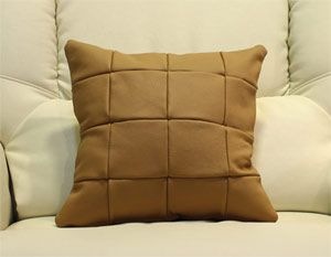 クッション イタリア製 本皮 本皮 総革 革 総皮 皮 座布団 背当て ソファ ソファー シート 本革 本皮 cu3b-35-C02 キャメル  ソファ おすすめ 家具 北欧 インテリア おしゃれ