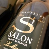1990 ޥʥ  ֥  ֥  ˥ ֥å S ѥ ɸ  1500ml Champagne SALON Blanc de Blancs Le MesnilCuvee S magnum