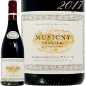 2017 ߥ奸ˡ   å եǥå ߥ˥  ֥磻 750ml Jacques Frederic Mugnier Musigny Grand Cru