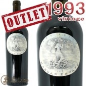 �������ȥ�åȢ��ϡ���� �����ơ��� 1993<br>�֥磻�� �ɸ� �ե�ܥǥ� 750ml<br><br>Harlan Estate Red Wine Napa Valley 1993 outlet