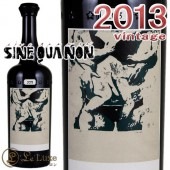 �� ���ץ��󡡥��顼 2013 ���� ���� �Υ� ������<br>�֥磻�� �ɸ� �ե�ܥǥ� 750ml<br><br>Sine Qua Non Le Supplement Syrah 2013