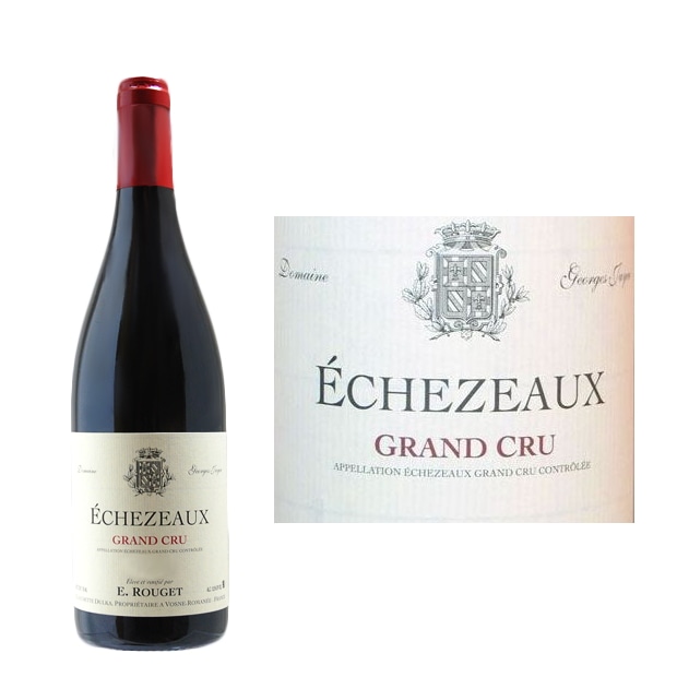 ジャイエ ジル エシェゾー 2013 ジャイエ ジル エシェゾー デュ