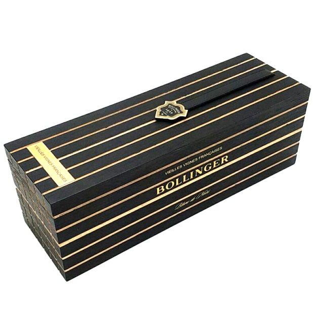 2006 ヴィエイユ ヴィーニュ フランセーズ ボランジェ 木箱入り Gift