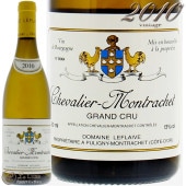 2010 ꥨ å  ɥ᡼ ե졼   磻 ɸ 750ml Domaine Leflave Chevalier Montrachet Grand Cru