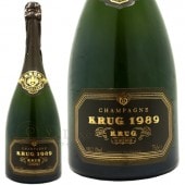 1989 å ơ ѥ ˢ  750ml Krug Vintage