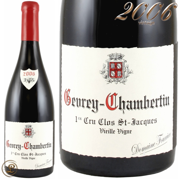 ち*こ様 ドニモルテ　ジュブレシャンベルタン　プルミエクリュ　ラヴォーサンジャッ ジュヴレ・シャンベルタン プルミエ・クリュ / ドニ・モルテ