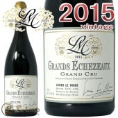 ����� ���������� ����� ����� 2015 ������<br>�륷���� �� ����� �֥磻�� �ɸ� 750ml<br><br>Lucien Le Moine<br>Grands Echezeaux Grand Cru 2015