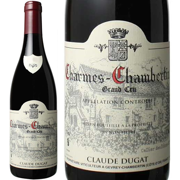 ジョセフ・ロティ　シャルム・シャンベルタン グランクリュ 2011 ジョセフ・ロティ シャルム・シャンベルタン グランクリュ 2011 - メルカリ