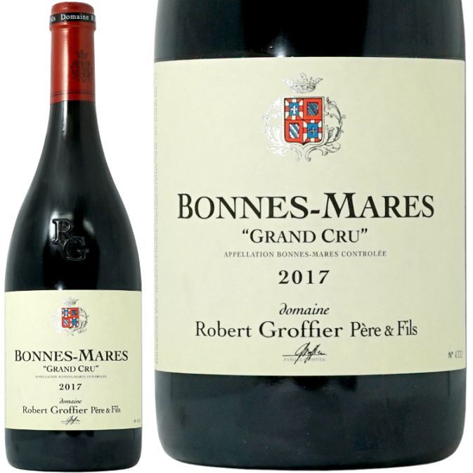 2020 ܥ ޡ   ١ ե ֥磻 ɸ 750ml Robert Groffier Bonnes Mares Grand Cru