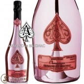 ����ޥ󡦥ɡ��֥�˥�å�������[NV]<BR>ȯˢ/ROSE/�ɸ�/�����ѥ�[750ml]<BR>��Ȣ̵��������<BR><BR>Armand de Brignac Rose NV