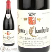 2008  ٥륿 ץߥ    å ޥ 륽 ֥磻 750ml Armand Rousseau Gevrey Chambertin 1er cru Lavaux Saint Jacque