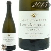 2015 �Х����� ����å��� ����� ����� �Х���� ��� ��磻�� �ɸ� 750ml Bachelet Monnot Batard Montrachet Grand Cru