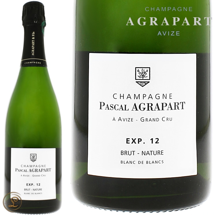ラングレ ブリュット ナチュール　LANGLET BRUT NATURE 新品 ラングレ ブリュット ナチュール - 酒が好き人が好き 武蔵屋