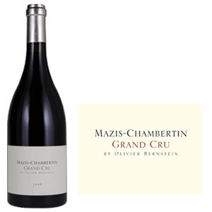 バーンスタイン2011ジュヴレ村名750ml バーンスタイン2011ジュヴレ村名750ml