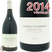  С󥹥<br> ٥륿   2014 <br>֥磻 ɸ 750ml<br><br>Olivier Bernstein<br>Charmes Chambertin Grand Cru 2014