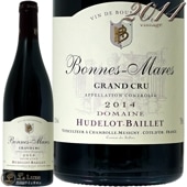 2014 ܥ ޡ   ɥ Х  ֥磻 750ml Hudelot Baillet Bonnes Mares Grand Cru