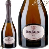 2002 ɥ 륤ʡ  륤ʡ ѥ ɸ ROSE 750ml Dom Ruinart Champagne Rose Millesime