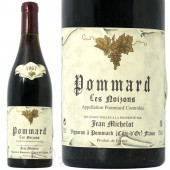 ݥޡ  Υ量 1967  ߥ<br>֥磻 ɸ եܥǥ 750ml<br><br>Jean Michelot Pommard Les Noizons 1967