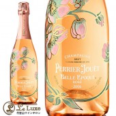 �ڥꥨ ���奨 �٥� ���ݥå� ����2006  �����ѥ� ROSE �ɸ� 750ml <br>Perrier Jouet Belle Epoque <br>Brut Rose Millesime 2006