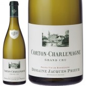 ����å����ץꥦ���� <br>����ȥ󡦥�����ޡ��˥塦����󡦥����[2013][������]<br>��磻��/�ɸ�[750ml] <br>Jacques Prieur Corton Charlemagne Grand Cru 2013