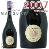 2007 ޥ륲  ԥ ѥ ˢ ɸ  750ml   Marguet Cuvee Sapience Herve Jestin