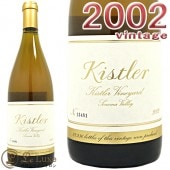 ٥벼ͭ 2014 ɥ 顼 䡼 Υ 졼 顼 磻 ɸ եܥǥ 750ml Kistler Kistler Vineyard Sonoma Valley Chardonnay