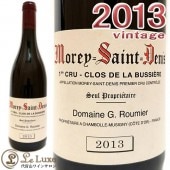 2013   ɥ    ֥ 른 롼ߥ ֥磻 ɸ 750ml Georges Roumier Morey St Denis 1er Cru Clos de la Bussiere