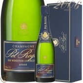 ݥ <br>  󥹥ȥ 㡼 2006<br> ѥ ɸ  750ml<br><br>Pol RogerCuvee Sir Winston Churchill 2006