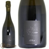 2011     륷塼 ֥  Υ ɥå ֥㡼 ѥ ɸ  750ml  륷 Cedric BouchardRoses de Jeanne Les Ursules Blanc de Noirs