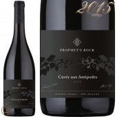 2015   ƥݡ ץեå å  ֥磻 ɸ 750ml Prophet's Rock Cuvee Aux Antipodes